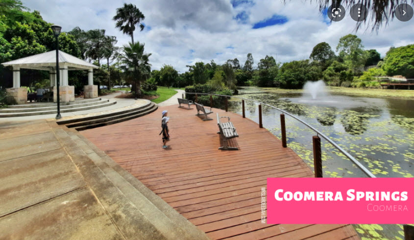 Coomera Springs