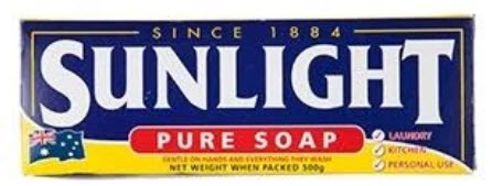 Soap